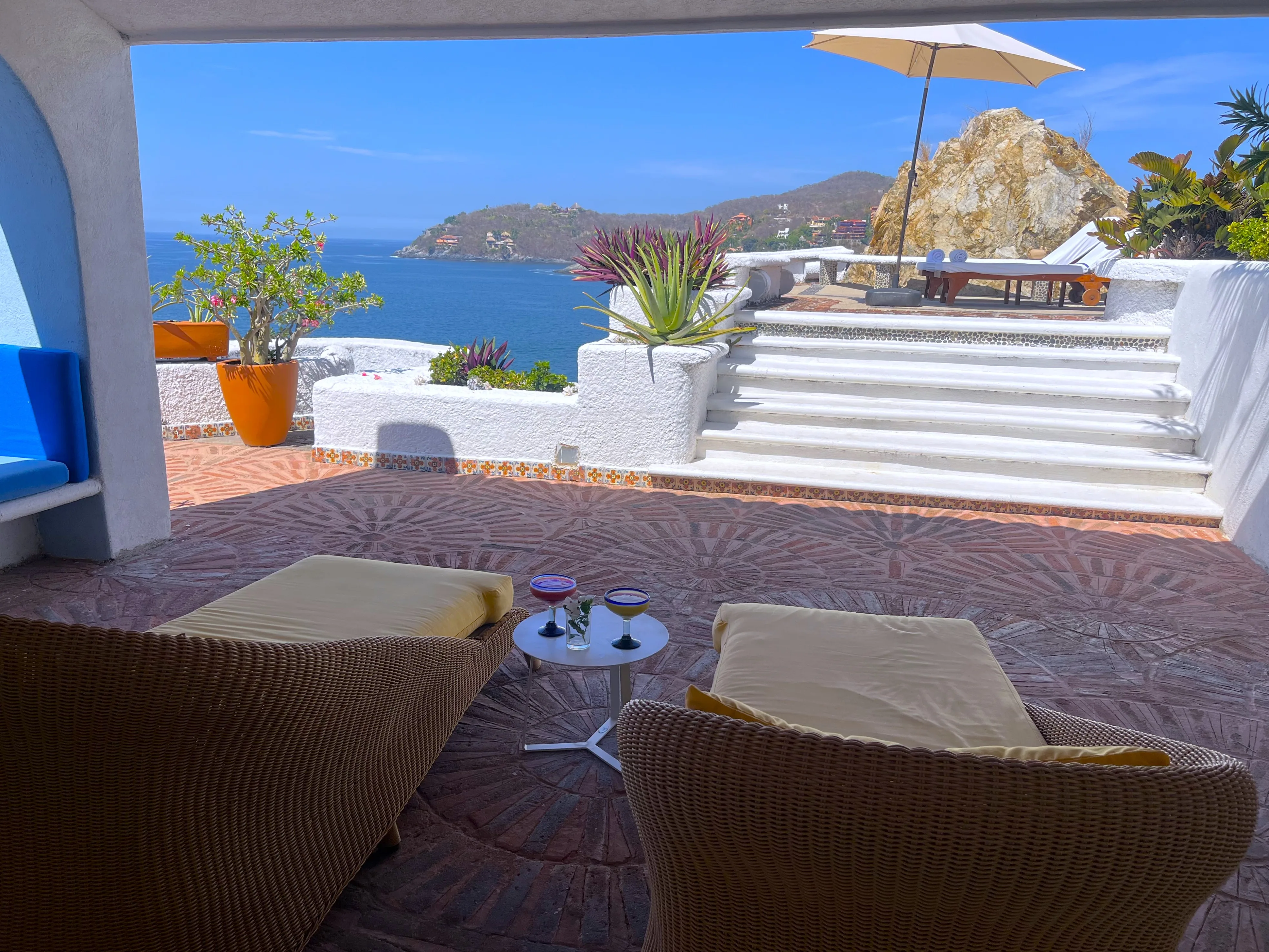 Entire villa 2