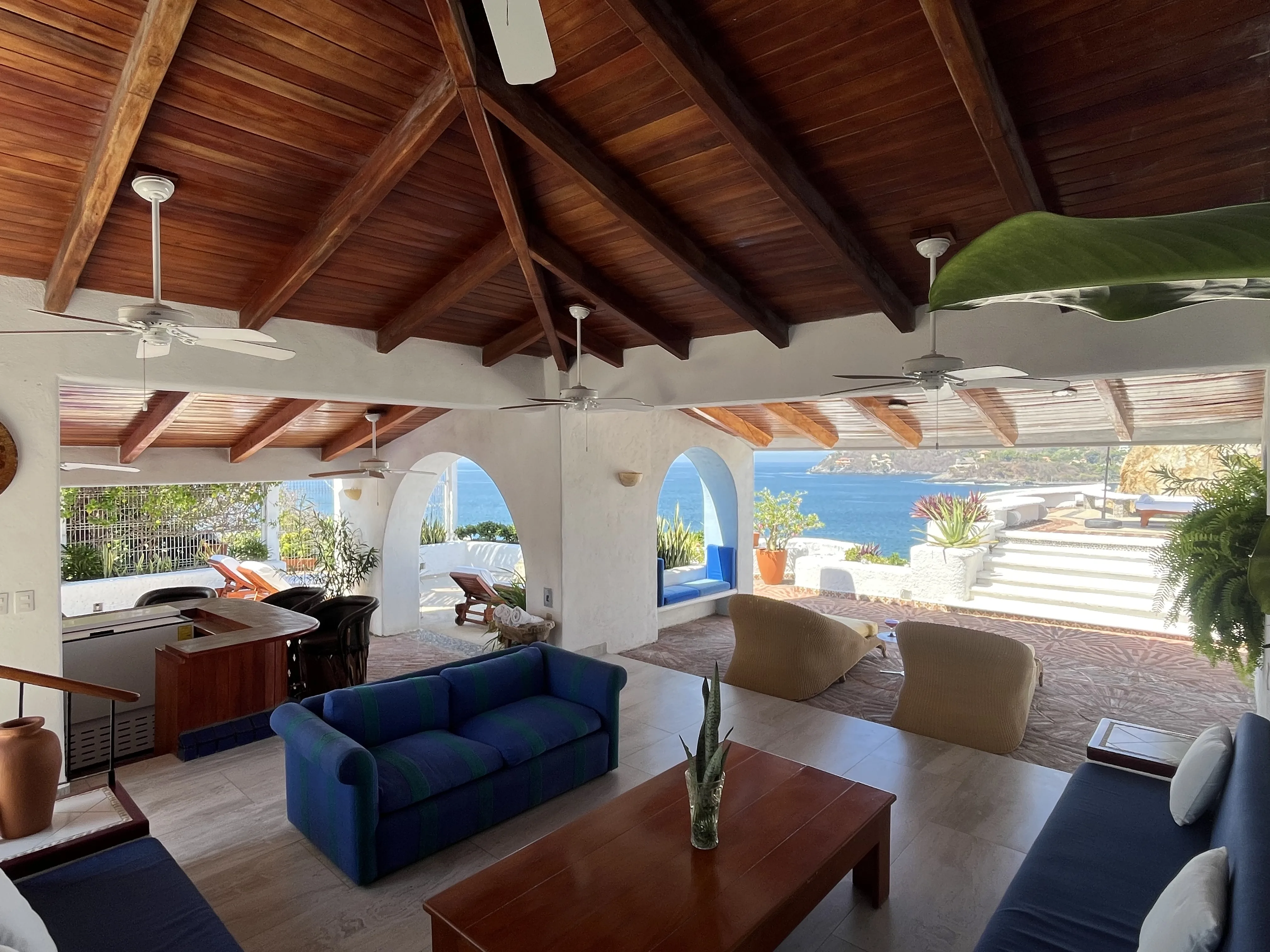 Entire villa 4