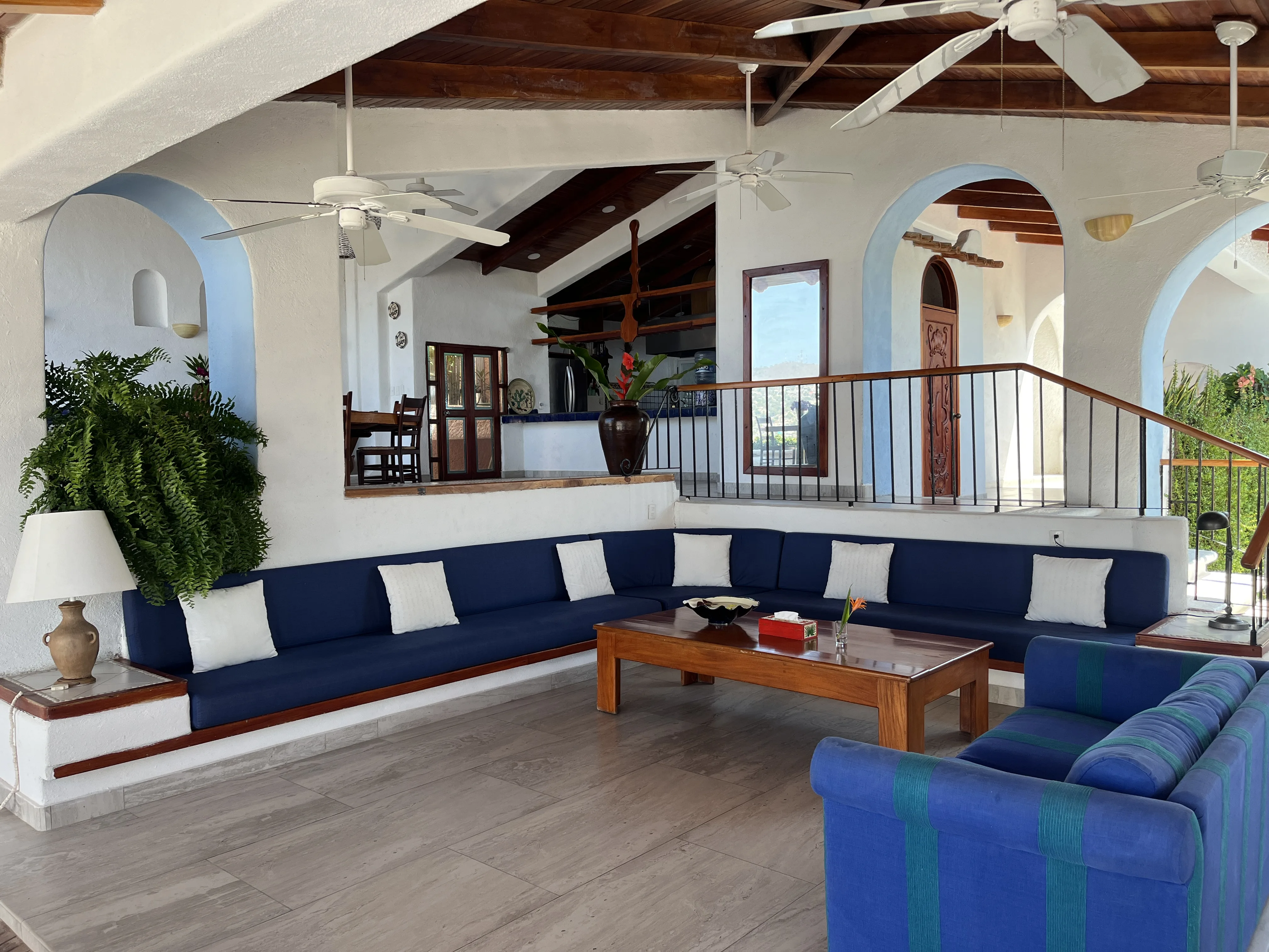 Entire villa 5