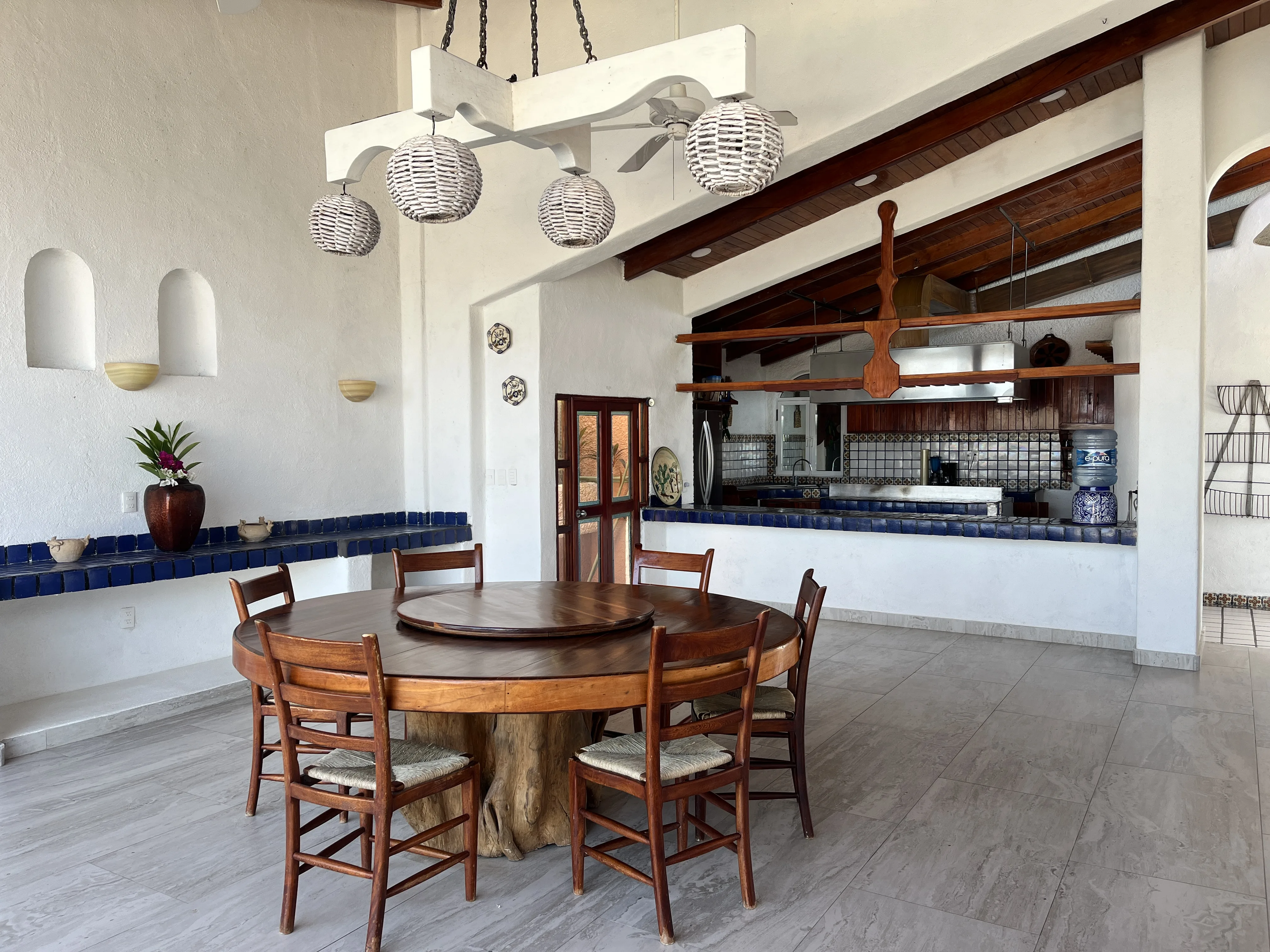 Entire villa 8
